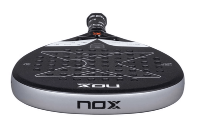 Nox Nextgen pro attack 3k 2025 padel racket - Padel Outlet NOX