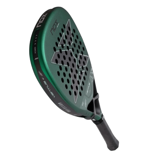 Nox Ventus Attack 12K Xtrem 2027 By Aimar Goñi - Padel Racket - Padel Outlet NOX
