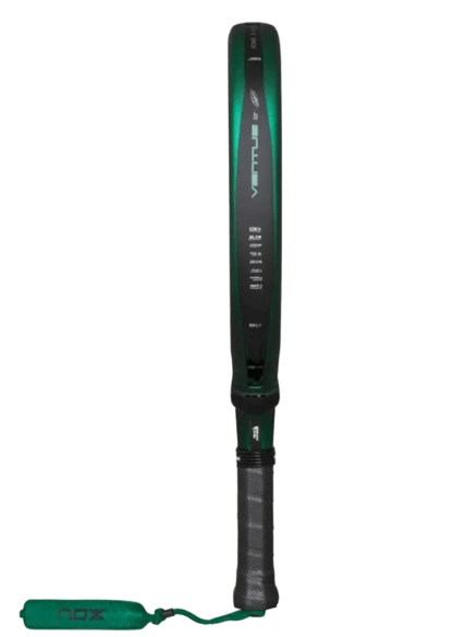 Nox Ventus Attack 12K Xtrem 2027 By Aimar Goñi - Padel Racket - Padel Outlet NOX