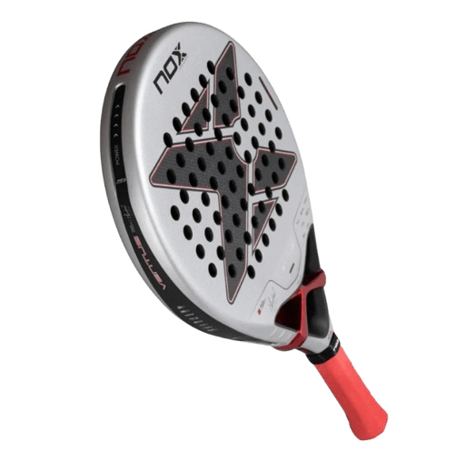 NOX Ventus Control 3K Miguel Lamperti Padel Racket 2027 - Padel Outlet NOX