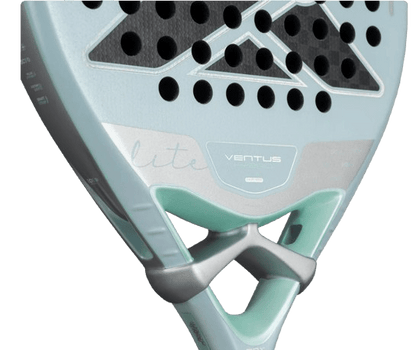 Nox Ventus Hybrid 12K Lite 2026 Padel Racket - Padel Outlet NOX