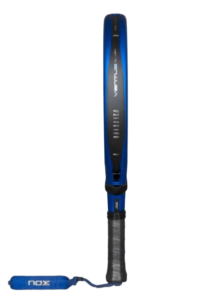 Nox Ventus Hybrid 12K Xtrem 2027 By Edu Alonso - Padel Racket - Padel Outlet NOX