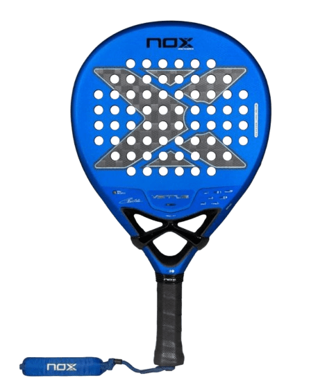 Nox Ventus Hybrid 12K Xtrem 2027 By Edu Alonso - Padel Racket - Padel Outlet NOX