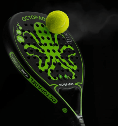 Octopadel Control - Padel racket - Padel Outlet octopadel