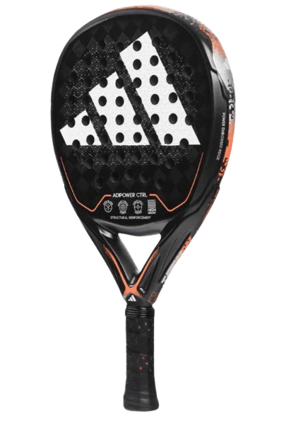 Padel racket Adidas Adipower CTRL 3.2 2023 - Padel Outlet Adidas
