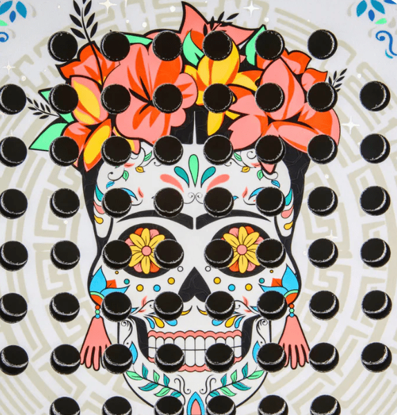 PADEL RACKET BULLPADEL WONDER MX 25 - Padel Outlet BULLPADEL