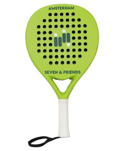 Seven For 7 Racket Best Padel Rackets Dubai - Padel Outlet - Unbeatable Prices ...