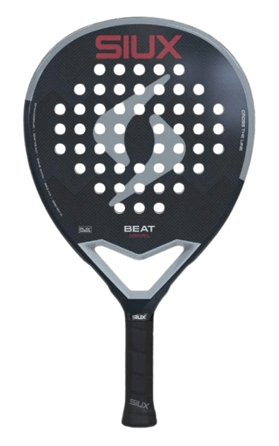 Padel Racket Siux Beat Play Control 3 2026 - Padel Outlet SIUX