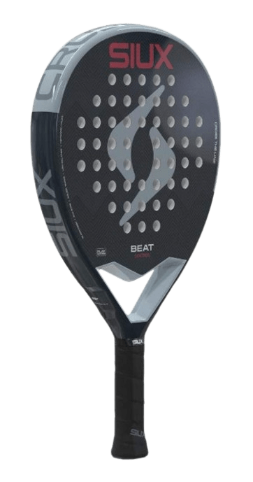 Padel Racket Siux Beat Play Control 3 2026 - Padel Outlet SIUX
