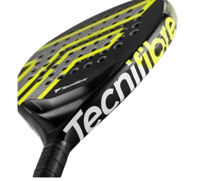 Padel racket Tecnifibre Wall Breaker 360 - Padel Outlet Tecnifibre