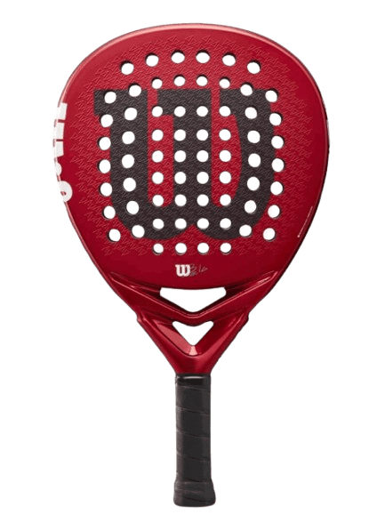 Pala Padel Wilson Bela Pro V2.5 2024 - Padel Outlet WILSON