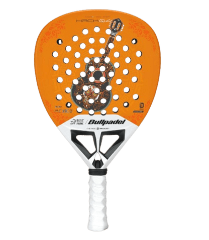 RACKET BULLPADEL HACK 04 MX 25 - Padel Outlet BULLPADEL