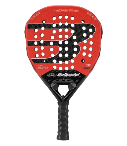 RACKET BULLPADEL NEURON 02 EDGE MX 25 - Padel Outlet BULLPADEL