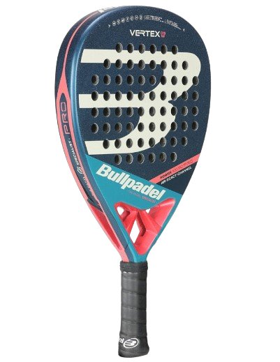 RACKET BULLPADEL VERTEX 03 W 2023 - Padel Outlet BULL PADEL