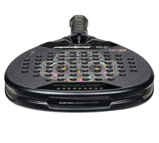 RACKET BULLPADEL VERTEX 05 MX 25 - Padel Outlet BULLPADEL