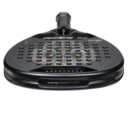 RACKET BULLPADEL VERTEX 05 MX 25 - Padel Outlet BULLPADEL