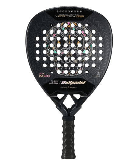 RACKET BULLPADEL VERTEX 05 MX 25 - Padel Outlet BULLPADEL