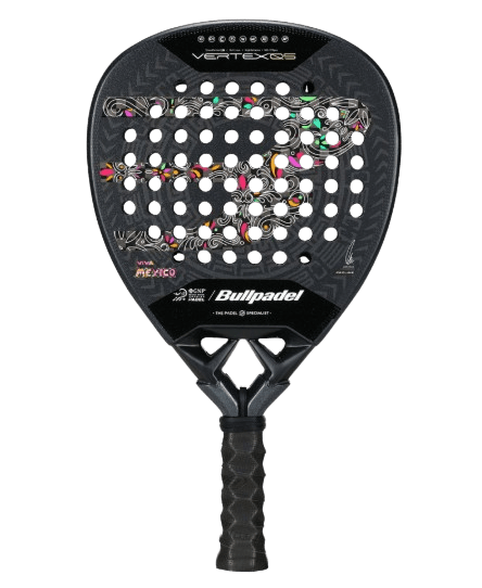 RACKET BULLPADEL VERTEX 05 MX 25 - Padel Outlet BULLPADEL
