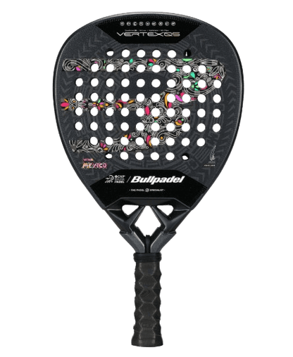 RACKET BULLPADEL VERTEX 05 MX 25 - Padel Outlet BULLPADEL