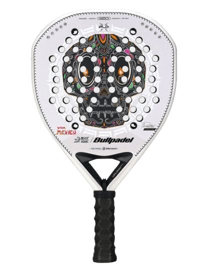 RACKET BULLPADEL XPLO MX 25 - Padel Outlet BULLPADEL