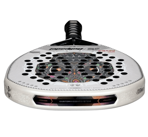 RACKET BULLPADEL XPLO MX 25 - Padel Outlet BULLPADEL