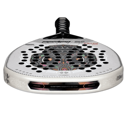 RACKET BULLPADEL XPLO MX 25 - Padel Outlet BULLPADEL