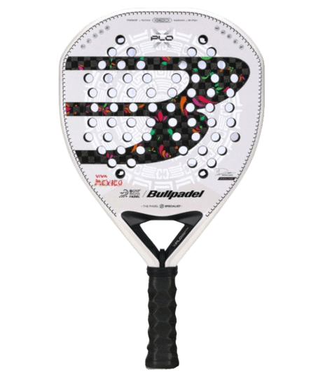 RACKET BULLPADEL XPLO MX 25 - Padel Outlet BULLPADEL