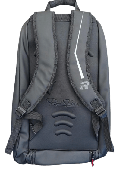 Royal Padel Force Black Padel Bag - Padel Outlet ROYAL PADEL