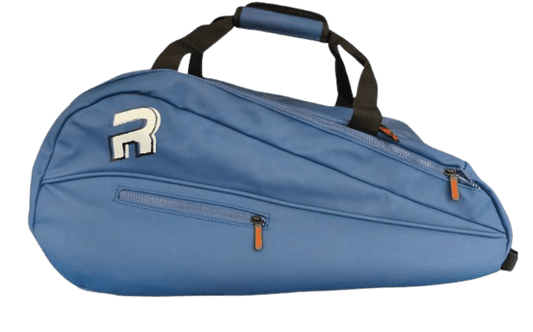 Royal Padel Force Blue 2026 Padel Bag - Padel Outlet ROYAL PADEL
