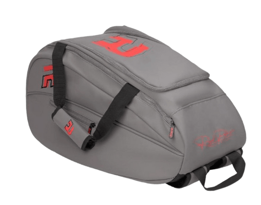 Royal Padel Force gray 2026 Padel Bag - Padel Outlet ROYAL PADEL