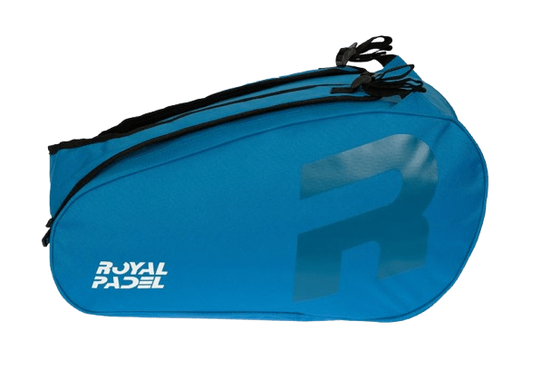 Royal Padel One Blue Padel Bag - Padel Outlet ROYAL PADEL