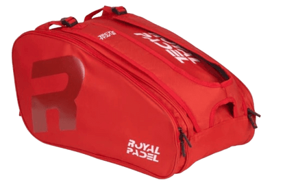 Royal Padel One Red Padel Bag - Padel Outlet ROYAL PADEL