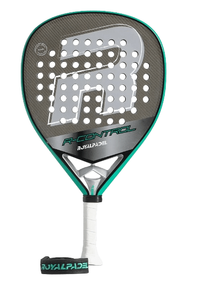 Royal Padel Racket Control 2026 - Padel Outlet ROYAL PADEL
