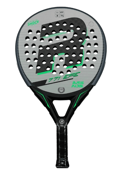 Royal Padel Racket EFE Xtreme 2026 - Padel Outlet ROYAL PADEL