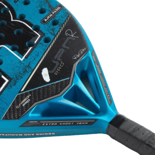 Royal Padel Racket Japan Pro Blue 2026 Racket - Padel Outlet ROYAL PADEL