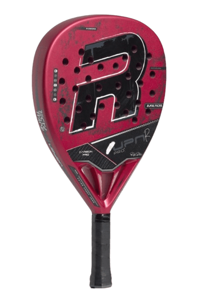 Royal Padel Racket Japan Pro red 2026 - Padel Outlet ROYAL PADEL
