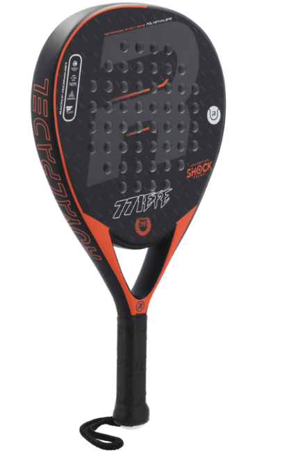 Royal Padel RACKET RP 771 EFE - Padel Outlet ROYAL PADEL