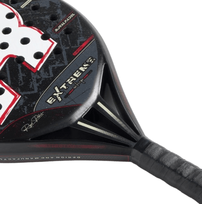 Royal Padel Racket Whip Extreme 2026 - Padel Outlet ROYAL PADEL