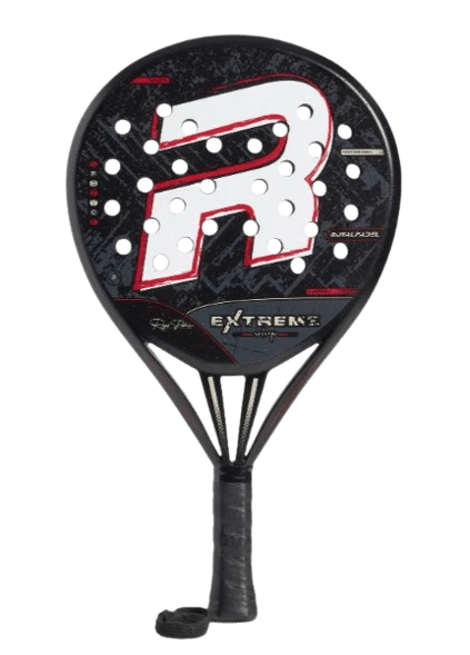 Royal Padel Racket Whip Extreme 2026 - Padel Outlet ROYAL PADEL