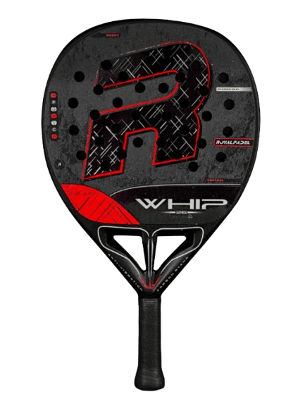 Royal Padel Racket Whip Polietileno 2026 - Padel Outlet ROYAL PADEL