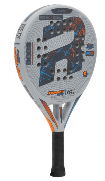Royal Padel Whip (hybrid) - 2024 - Padel Outlet ROYAL PADEL