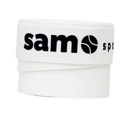 Samo Smooth Overgrips 1Pc - Padel Outlet Samo