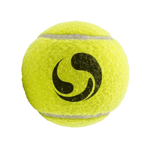 SANE Core Padel Balls - Padel Outlet Sane