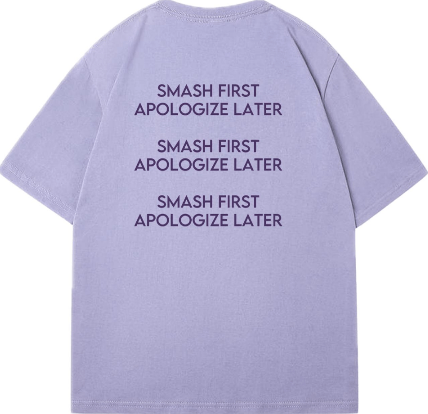 Seven and Friends Mens /Womens T-shirt - Padel Outlet SEVEN AND FRIENDS