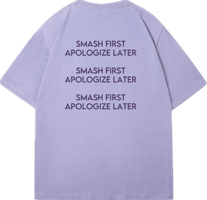 Seven and Friends Mens /Womens T-shirt - Padel Outlet SEVEN AND FRIENDS