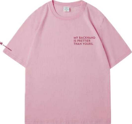 Seven and Friends Mens /Womens T-shirt - Padel Outlet SEVEN AND FRIENDS