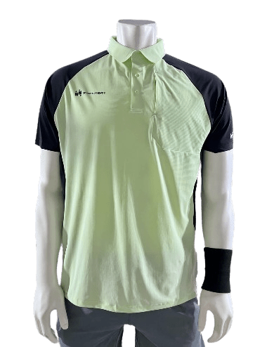 Seven & Friends Polo Mint - Padel Outlet SEVEN AND FRIENDS
