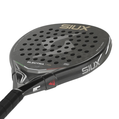 SIUX ELECTRA PRO SPECIAL EDITION ITALIA 2026 - Padel Outlet SIUX