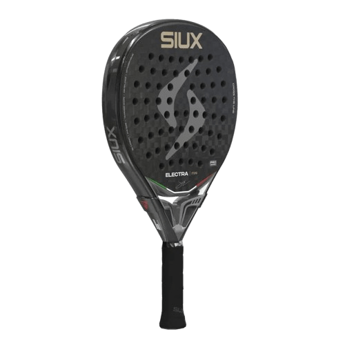 SIUX ELECTRA PRO SPECIAL EDITION ITALIA 2026 - Padel Outlet SIUX