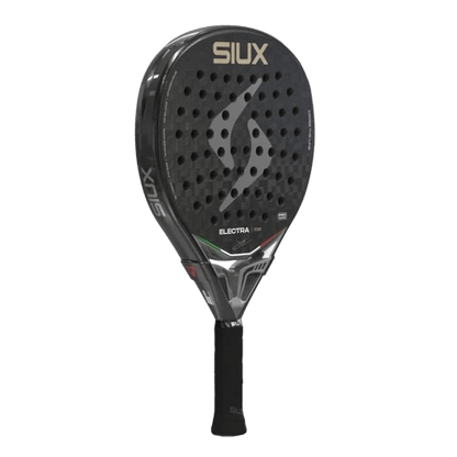 SIUX ELECTRA PRO SPECIAL EDITION ITALIA 2026 - Padel Outlet SIUX